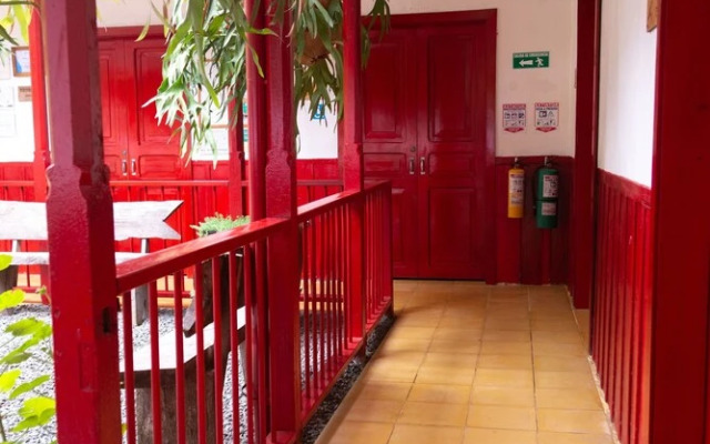 Lodge Paraiso Verde Manizales