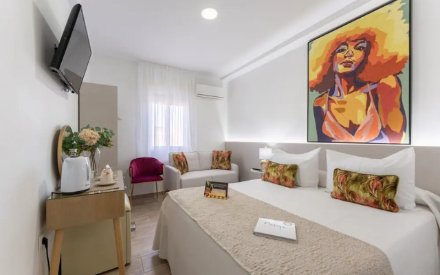 Urban Rooms B&R
