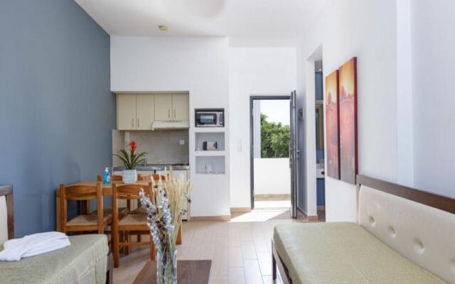 Magicstay - Flat 38M² 1 Bedroom 1 Bathroom - Gournes