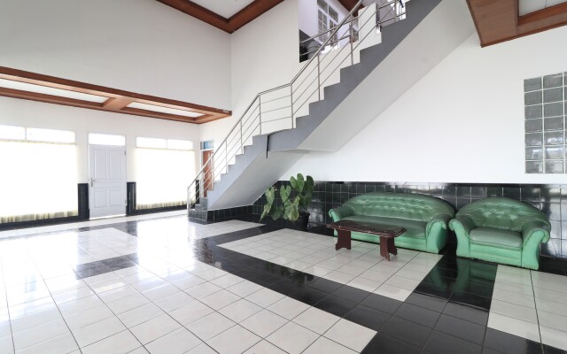 Abang Hotel Ciwidey