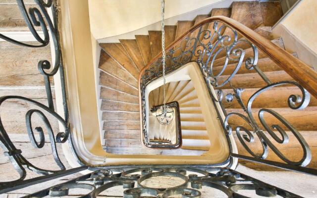Parc Royal Appartements