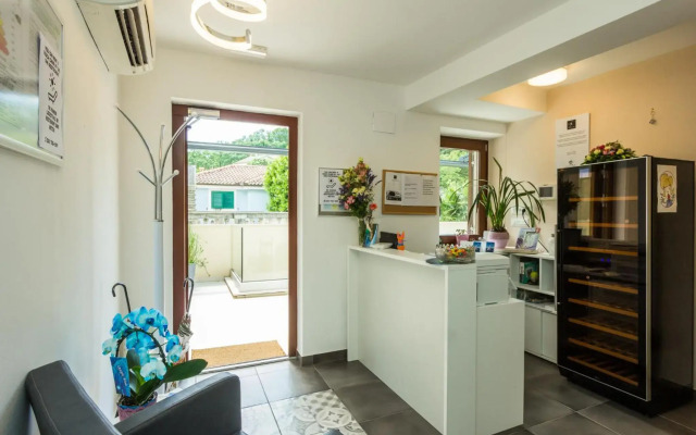 Aparthotel Gimi