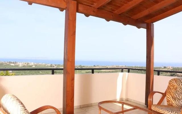 Villa Angelika Two-storey House With Pool for 7