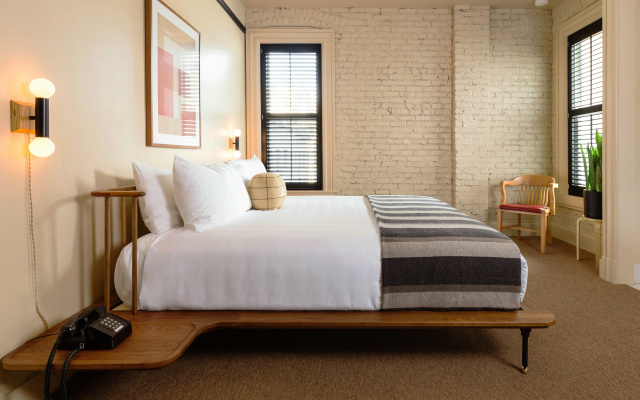 Palihotel San Francisco