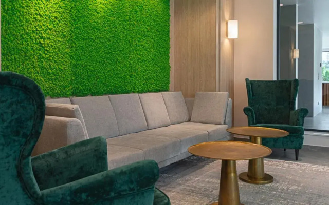 VacationClub - Apartamenty Zakopiańskie