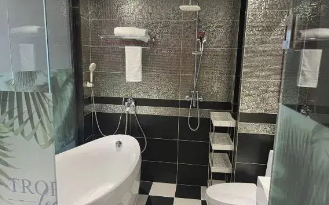 Harbin Yuanbo'ao Hotel Apartment (Xingguangyao Branch)