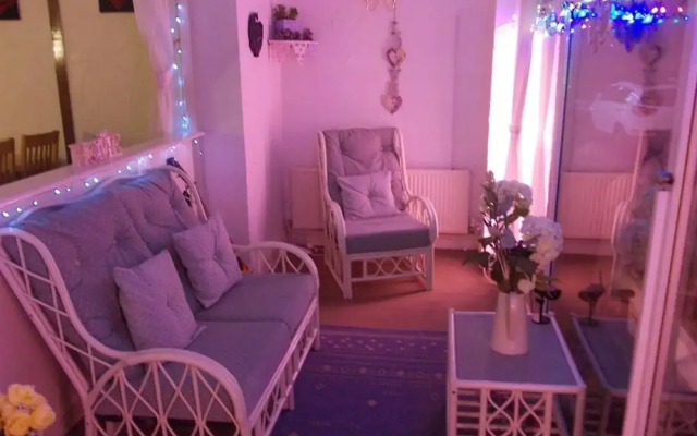 San Diego Guest House