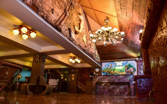 La Grace Resort