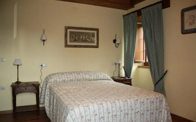 Casa Berbesa