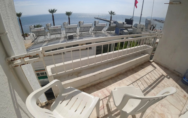 Ozsoy Hotel