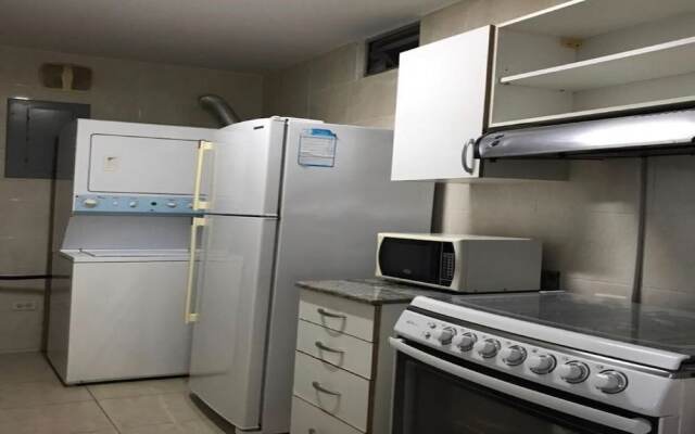 Beautiful Apartment, Privileged Location El Cangrejo