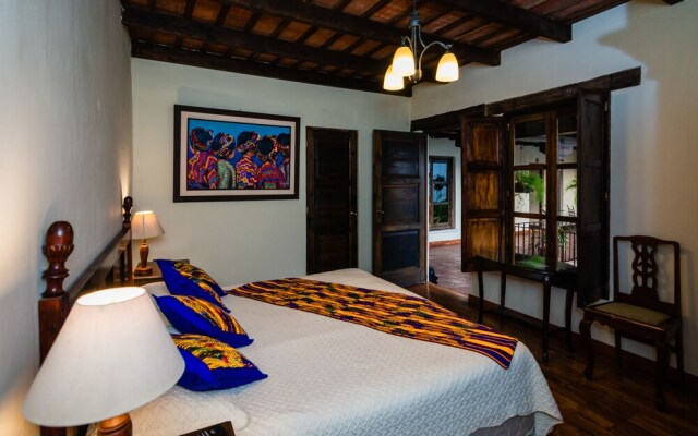 Hotel Casa de María
