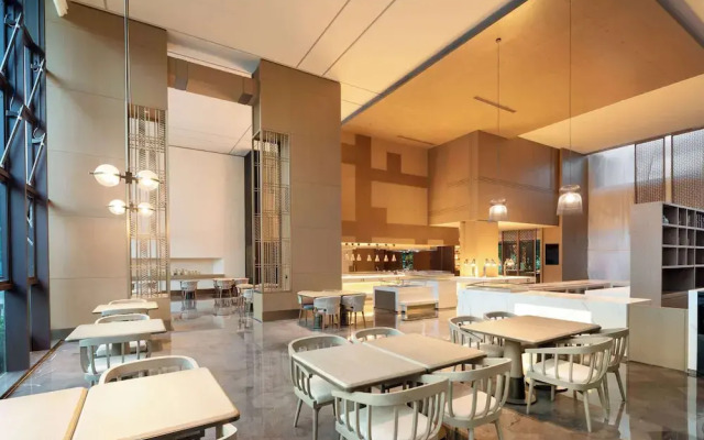 Wyndham Fuzhou Guian