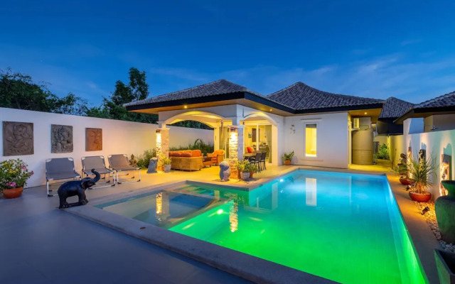 Orchid Paradise Homes OPV211