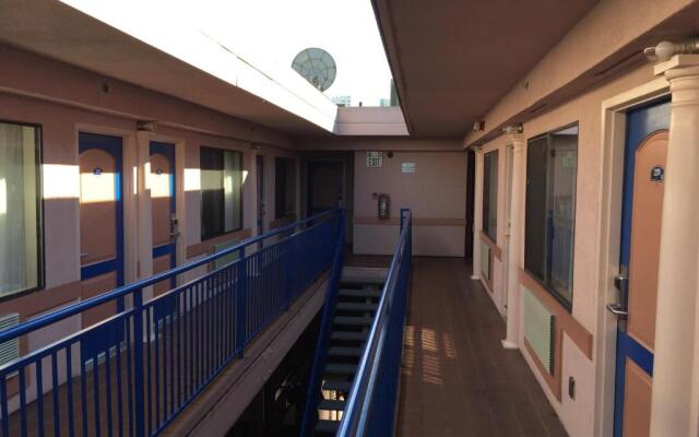 SureStay by Best Western San Francisco Marina District