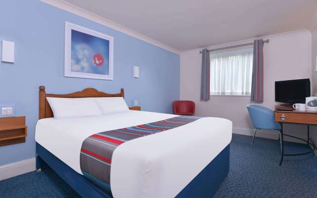 Travelodge Arundel Fontwell Park