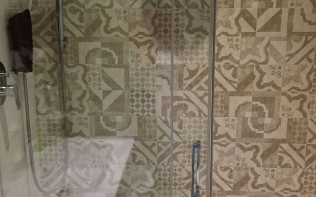 Il Capriccio Di Maria guest house