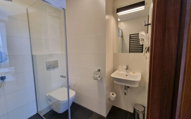 Modus Hotel Istanbul
