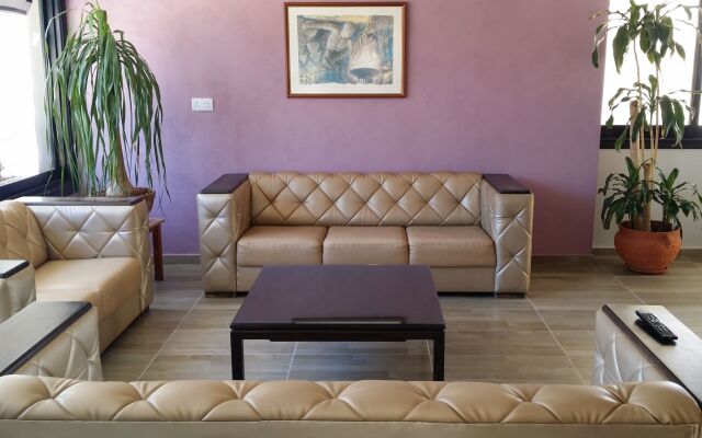 Agrino Hotel Apartments