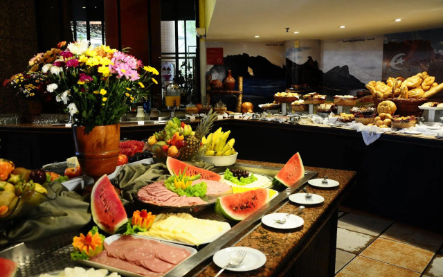 Hotel Brasil Tropical