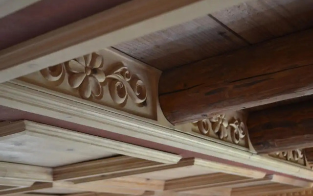 B&B La Tana dellOrso - Die Barenhohle