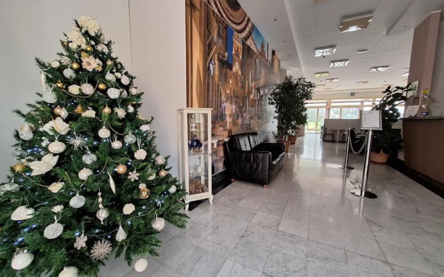 Albergo Tre Ville
