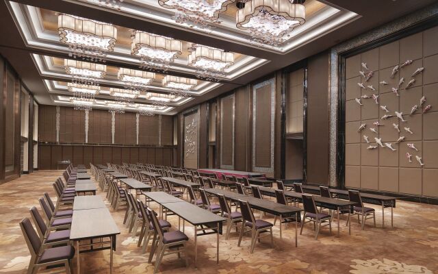 Sheraton Shantou Hotel