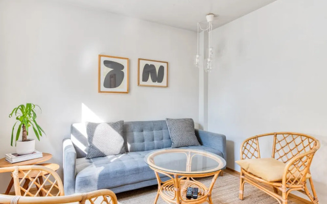 Sem apartments
