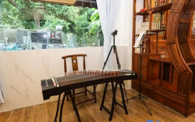 Zhuhai Youran Mountain House (Changlong Avenue Branch)