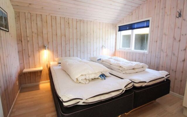 "Akai" - 1.4km from the sea in NW Jutland