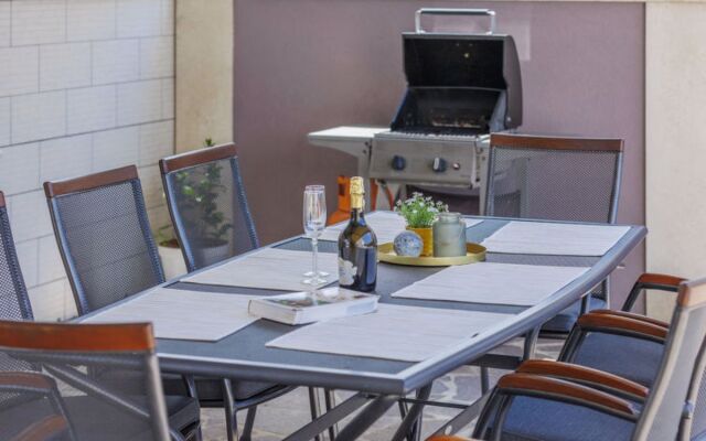 Holiday Home Villa Gocci