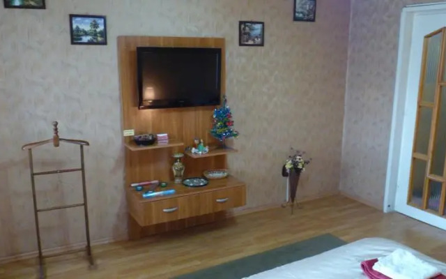 6 Top Suites ApartHotel Faleza Galati