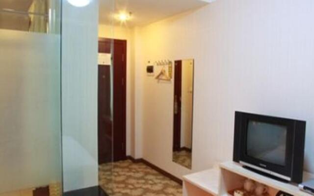 Super 8 by Wyndham Changchun Renmin Street Fanrong Road