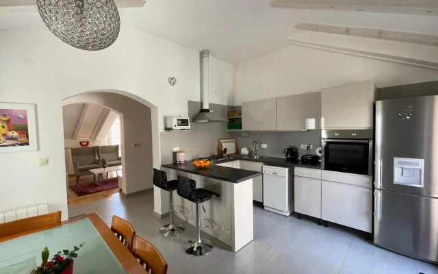Holiday Residence Zvono