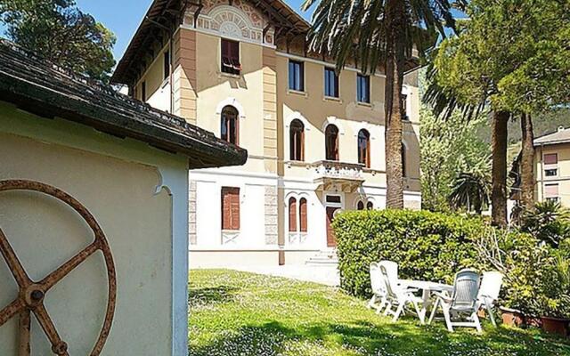 Villa Montale Apartment I Limoni