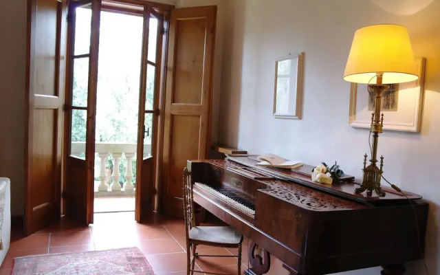 Villa Antonella