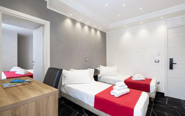 Hotel Bella Napoli