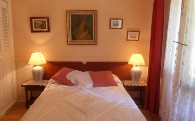 Rental Villa La Plage - Hendaye