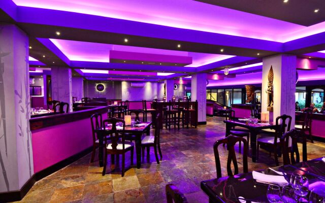 Accra Beach Hotel & Spa