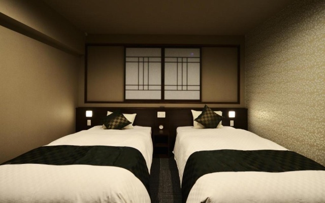 Superior Twin room (트윈 침대 2개) 사진 2