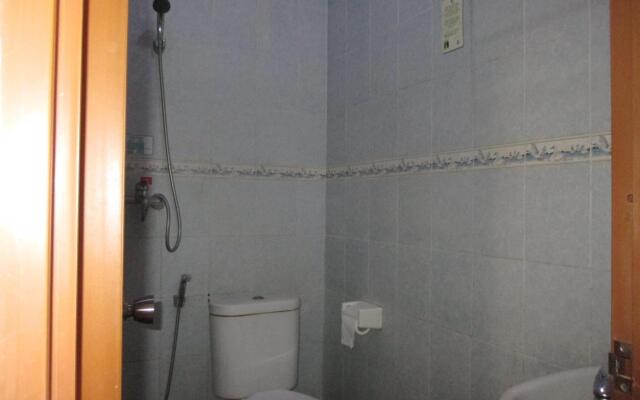 Gloria Amanda Hotel Yogyakarta
