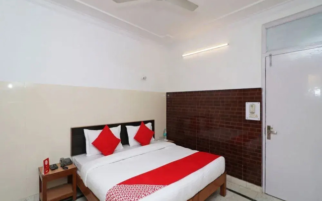 Hotel Mehtab Regency By OYO Rooms