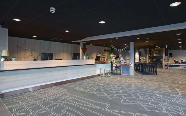 Scandic Luleå