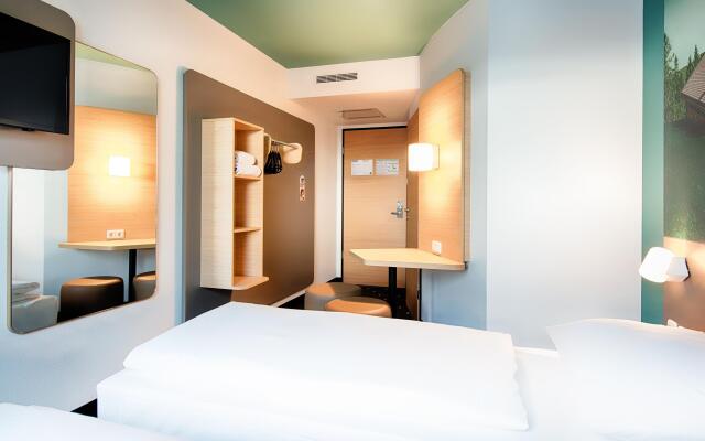 B&B Hotel München-Putzbrunn