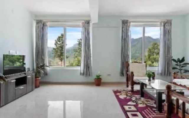 BVK Mount Home
