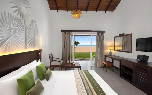 Amethyst Resort Passikudah