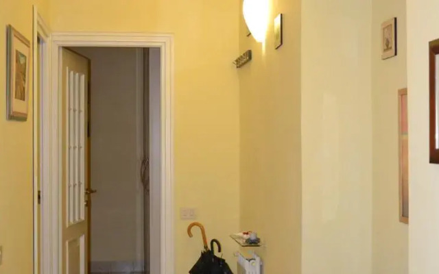 Via Appia Apartment