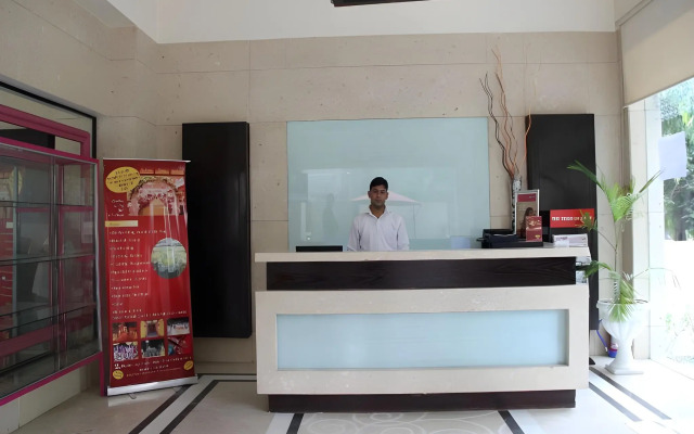 Hotel Madhuban By Peppermint