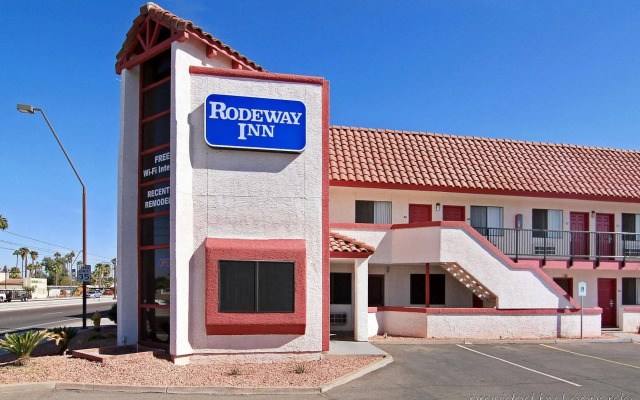 Rodeway Inn Near AZ State University
