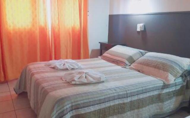 Hotel Nuevo Fatica